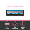 by Amazon Men's 5 Blade Razor + 6 Refills view 3
