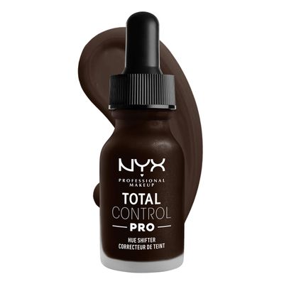 NYX Professional Makeup - Total Control Pro Hue Shifter - Dark