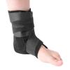 Adjustable Ankle Joint Night Splint Foot Drop Orthotic Brace Support Brace Varus Valgus Corrector Protection view 2