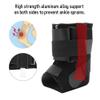 Adjustable Ankle Joint Night Splint Foot Drop Orthotic Brace Support Brace Varus Valgus Corrector Protection view 4