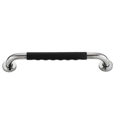 XBSLJ Bathtub grab rail Bathroom Shower Grab Bars with Non-slip Handles, Stainless Steel Safety Support Rails, Advanced Assistive Devices for the Elderly and Disabled (30/40/50cm)