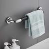 XBSLJ Bathtub grab rail Bathroom Shower Grab Bars with Non-slip Handles, Stainless Steel Safety Support Rails, Advanced Assistive Devices for the Elderly and Disabled (30/40/50cm) view 3