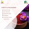 Dawn Lee Kashmiri Saffron - 2 GM Kesar - High Potency Long Threads- Kesar Pure Saffron- Mongra Kesar- Jewel Of Kashmir- Precious Spice- Premium Grade- Saffron Spice- Kashmiri Kesar- Zafran- 0.070 oz view 2