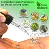 Beard Growth Oil (sandalwood scent) view 2