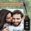 Beard Growth Oil (sandalwood scent) view 3