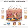 Beard Growth Oil (sandalwood scent) view 4