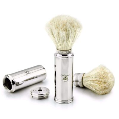 Travel Shaving Brush