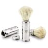 Travel Shaving Brush view 1