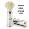 Travel Shaving Brush view 2