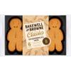 Bakewell and Browne 6 Gingerbread Men 100g view 1