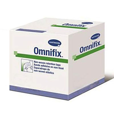 Hartmann Omnifix Non-Woven Retention Tape, 6'' x 10 yd