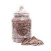 30th Birthday Gift - Milk Chocolate Jazzies - Happy Birthday 30th Pink - Large Jar - 1500grams view 2