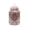 30th Birthday Gift - Milk Chocolate Jazzies - Happy Birthday 30th Pink - Large Jar - 1500grams view 4
