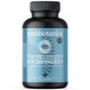 Max Botanics Eye Defender 7 Long-Term Eye Health Formula Supplements Lutein Zeaxanthin Bilberry Goji Blackcurrant Eyebright Support Clear Healthy Vision No Additives Vegan GMP 120 Capsules UK Made view 1