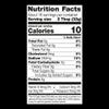 G Hughes Sugar Free Polynesian Sauce, Vegetarian - 18 Oz (3-Pack) view 3
