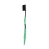4pcs Ultra Soft Toothbrush Bamboo Charcoal Dental Toothbrush Compact Head and Slim Design Oral Care for Sensitive Gums (Color : 4Pieces) view 3
