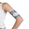 Dia-Band Kids, Armband for CGM Freestyle Libre, Medtronic, Dexcom or Omnipod - Comfortable and Reusable Diabetic Armband for Glucose Sensor. (Junior.L (20-22 cm)) view 1