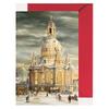 Dresden Frauenkirche Mini Advent Calendar view 1
