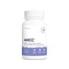 AHCC Food Supplement by Papillex - Maximum Strength - Immune Support - 20+ Human Research Studies - 60 Veggie Caps (1 Pack) view 1