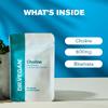 Choline Bitartrate 600mg Supplement | Brain and Memory Function | 60 Vegan Capsules | Two-A-Day | DR.VEGAN view 3