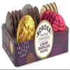 Border Beautifully Crafted Biscuits - Chocolate Selection 365g view 1