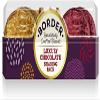 Border Beautifully Crafted Biscuits - Chocolate Selection 365g view 2
