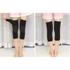 10 Pairs Ultra Thin Knees Knee Pads Knees Brace Support Protector Breathable Non Slip Men Women Long Stretchy view 3