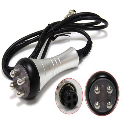 4 Polar RF Handle Handset Accessory For Elitzia ETWL919S ET919SM Spare Parts
