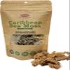 Wild crafted Sea Moss (Irish moss) from the pristine Caribbean Sea Unbleached & NOT grown on string 50g view 1