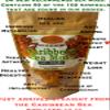 Wild crafted Sea Moss (Irish moss) from the pristine Caribbean Sea Unbleached & NOT grown on string 50g view 3