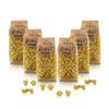Antico Pastificio Morelli 1860 Srl Lilies, typical regional pasta, 6 Packs of 500 Grams view 1