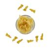 Antico Pastificio Morelli 1860 Srl Lilies, typical regional pasta, 6 Packs of 500 Grams view 3