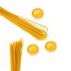 Antico Pastificio Morelli 1860 Srl Egg Tagliolini in Case, 8 Packs of 250 Grams view 3