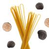 Antico Pastificio Morelli 1860 Srl Linguine with Truffle, Flavoured Pasta, 8 Packs of 250 Grams view 3
