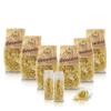 Antico Pastificio Morelli 1860 Srl Gramigna, Regional typical pasta, 6 Packs of 500 Grams view 1