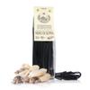 Antico Pastificio Morelli 1860 Srl Sepia Black Linguine, Flavoured Pasta, 8 Packs of 250 Grams view 2