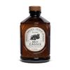BACANHA - Organic and Raw Syrup - Blackcurrant Flavour - For Cocktail, Aperitif and Water - 400 ml view 1