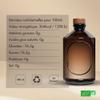 BACANHA - Organic and Raw Syrup - Blackcurrant Flavour - For Cocktail, Aperitif and Water - 400 ml view 2