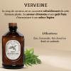 Bacanha Verbena Syrup 400 ml view 4