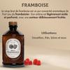 Bacanha Raspberry Syrup 400ml view 4