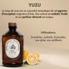 Yuzu Syrup Bacanha 400ml view 4
