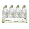 SEPOY & CO. Elderflower Tonic Water - 12 x 200ml | Low Calorie, Less Sugar | Pure Himalayan Water & 100% Natural Ingredients | Elderflower sourced from UK view 4