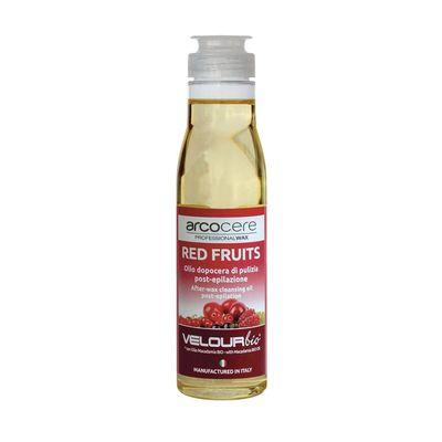 arcocere Red Fruits After Wax Oil 150 ml
