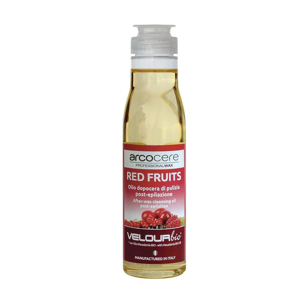 arcocere Red Fruits After Wax Oil 150 ml