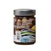 Agricola Piano - Peranzana Olives in Sea Water 314 ml | Award-Winning Italian Olives - 100% Natural - Authentic Apulian Products - Ideal for Starters, Aperitifs, Salads, Pizza view 2
