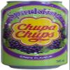 Chupa Chups Sparkling Grape Flavour Soda (24 x 0.345 L Tin) Disposable view 1
