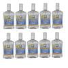 Waterless Rinse Free Hand Sanitiser 500ml (Pack of 10) view 1