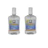 Waterless Rinse Free Hand Sanitiser 500ml (Pack of 2) view 1