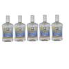 Waterless Rinse Free Hand Sanitiser 500ml (Pack of 5) view 1