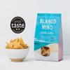 Blanco Nio - Premium Tortilla Chips - Lightly Salted - 6 x 170g view 2